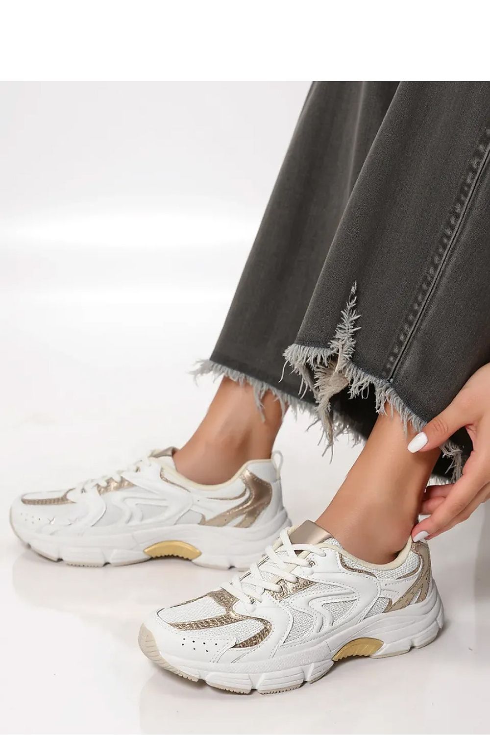  Sport Schoenen model 210398 Inello 