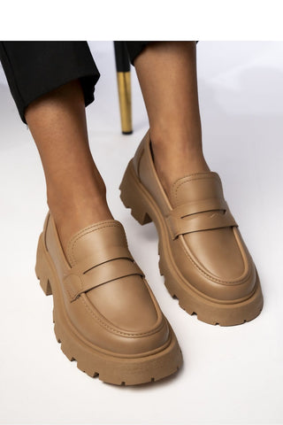  Moccassins model 210551 Inello 