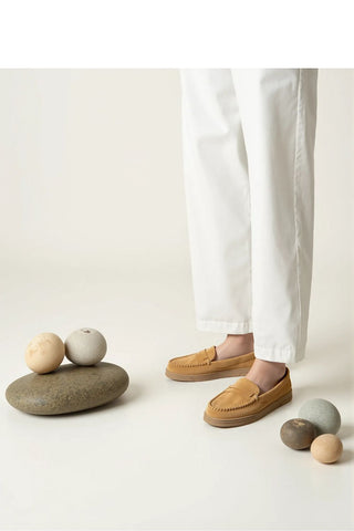  Moccassins model 210576 Inello 