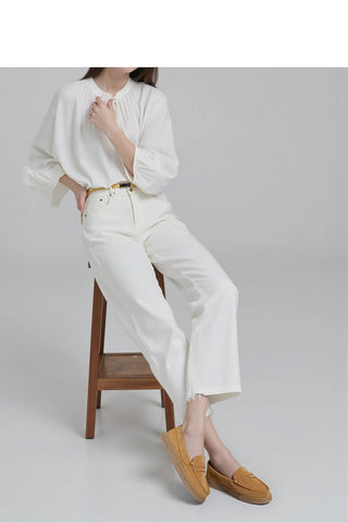  Moccassins model 210576 Inello 