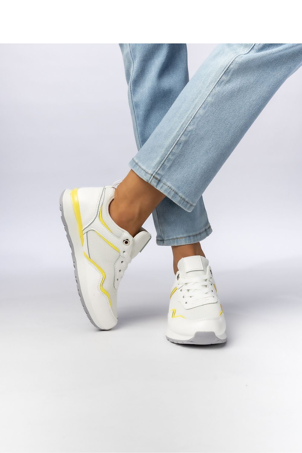  Sport Schoenen model 210581 Inello 