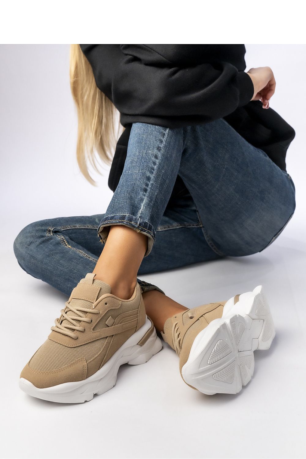  Sport Schoenen model 210585 Inello 