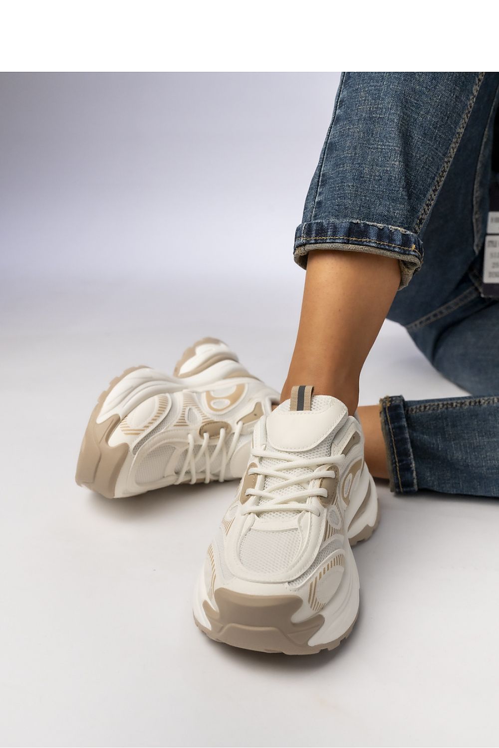  Sport Schoenen model 210590 Inello 