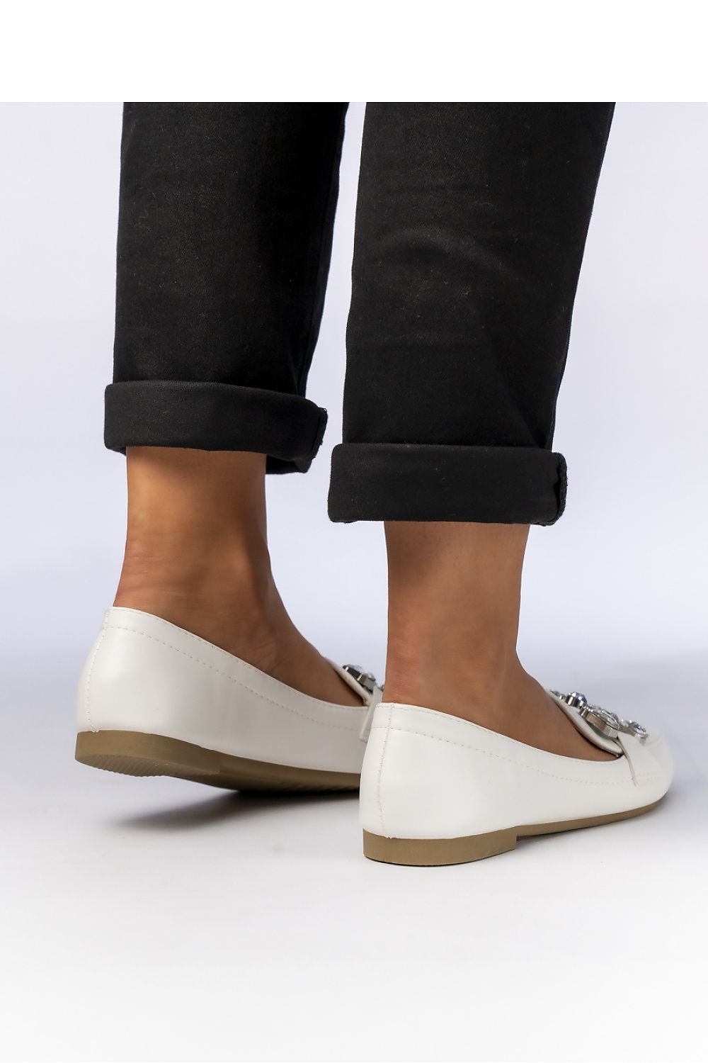  Moccassins model 210596 Inello 