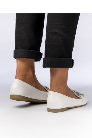  Moccassins model 210596 Inello 