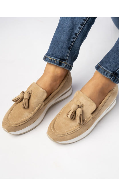  Moccassins model 210601 Inello 