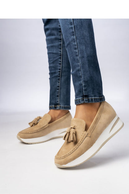  Moccassins model 210601 Inello 
