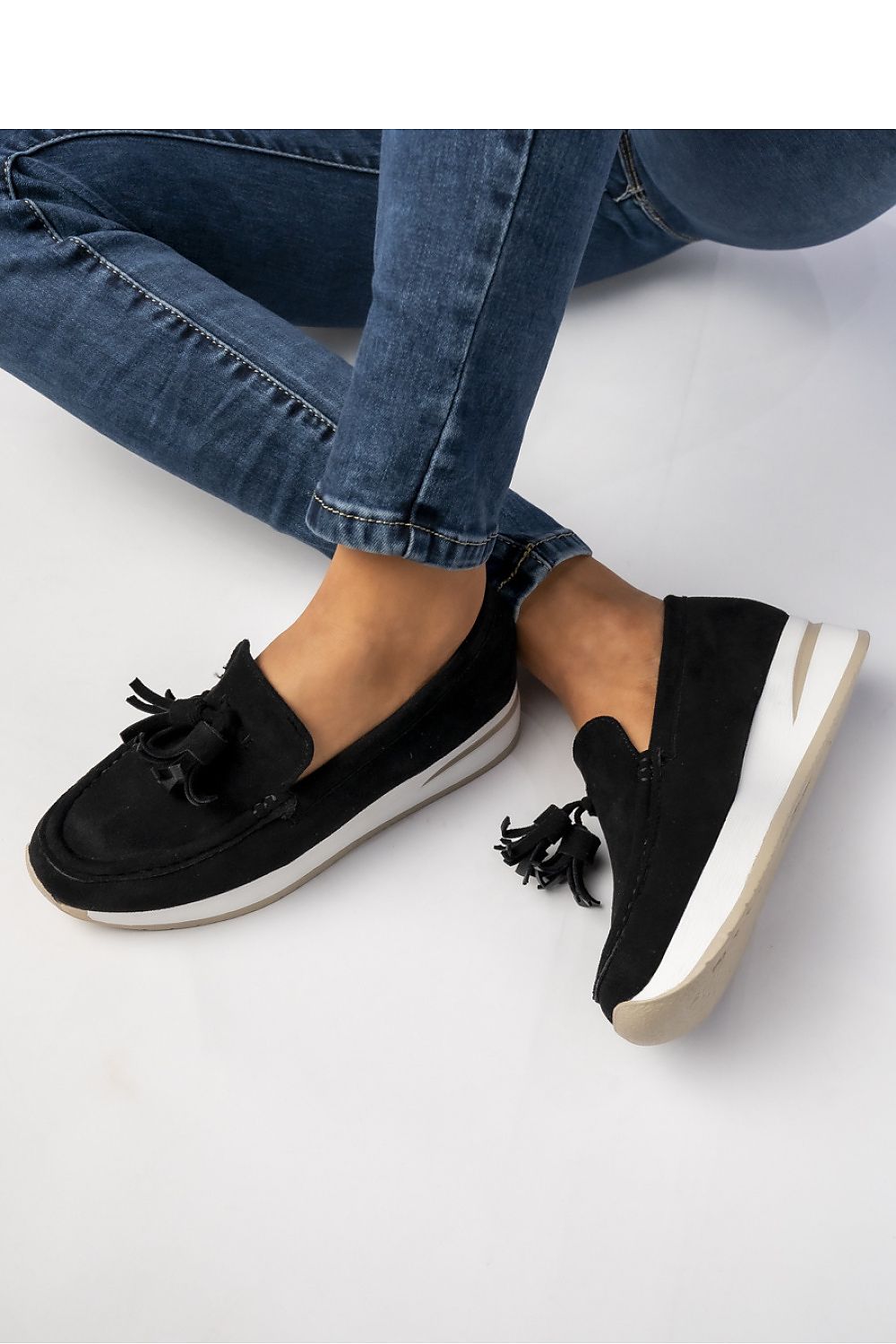  Moccassins model 210602 Inello 