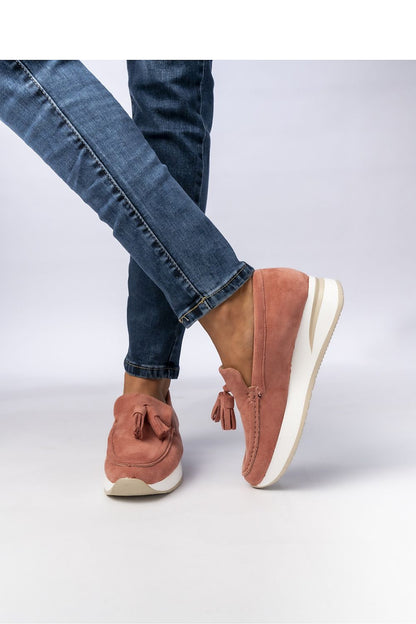  Moccassins model 210603 Inello 