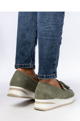  Moccassins model 210604 Inello 