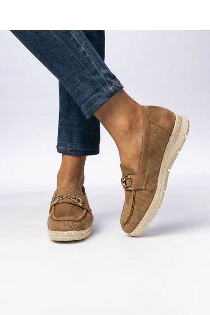  Moccassins model 210607 Inello 