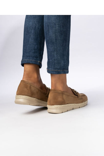  Moccassins model 210607 Inello 