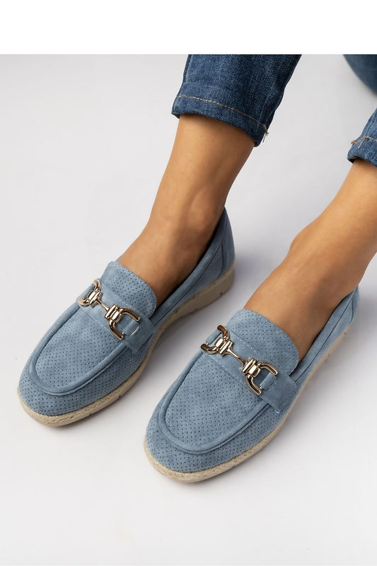 Moccassins model 210608 Inello 