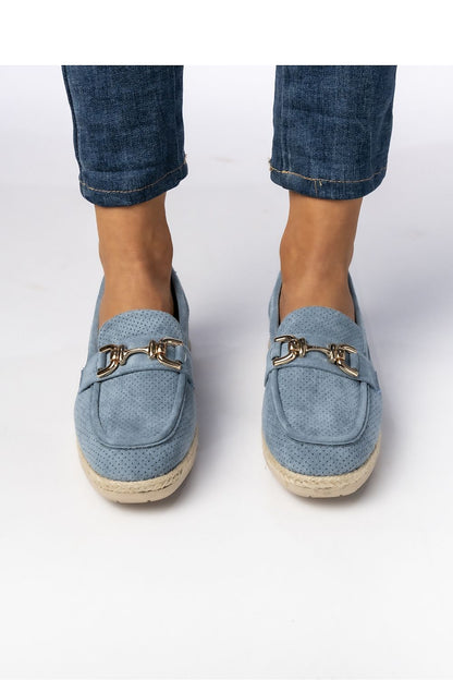  Moccassins model 210608 Inello 