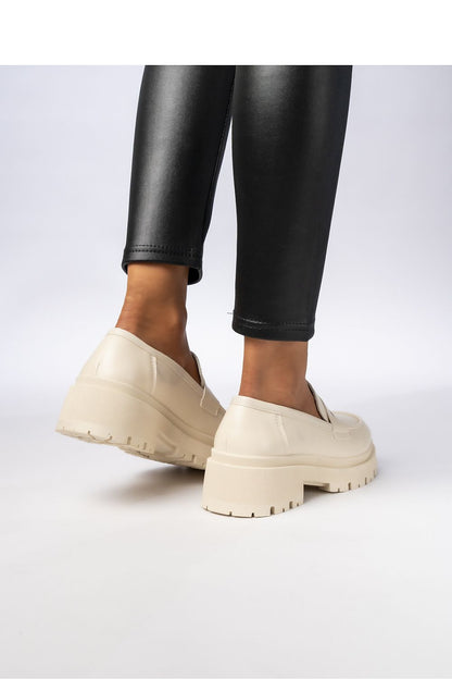  Moccassins model 210611 Inello 