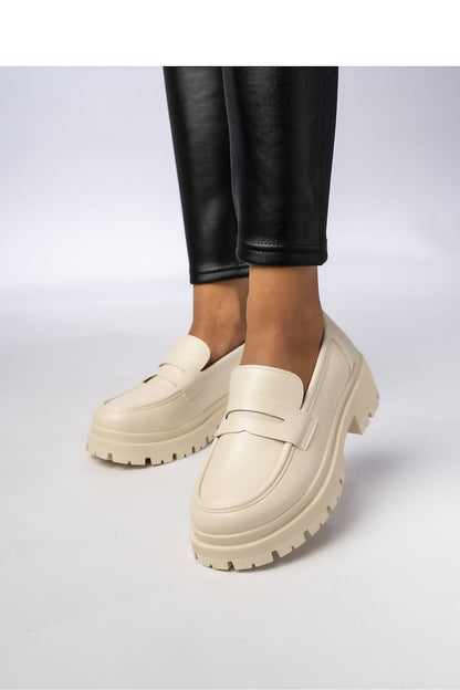  Moccassins model 210611 Inello 