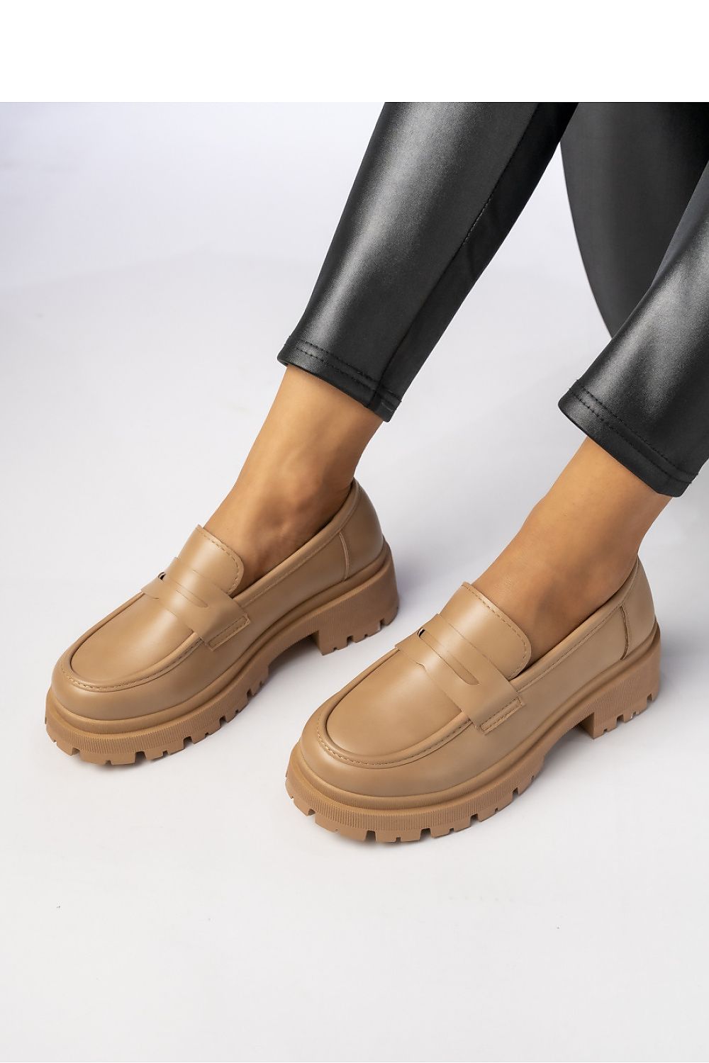  Moccassins model 210612 Inello 