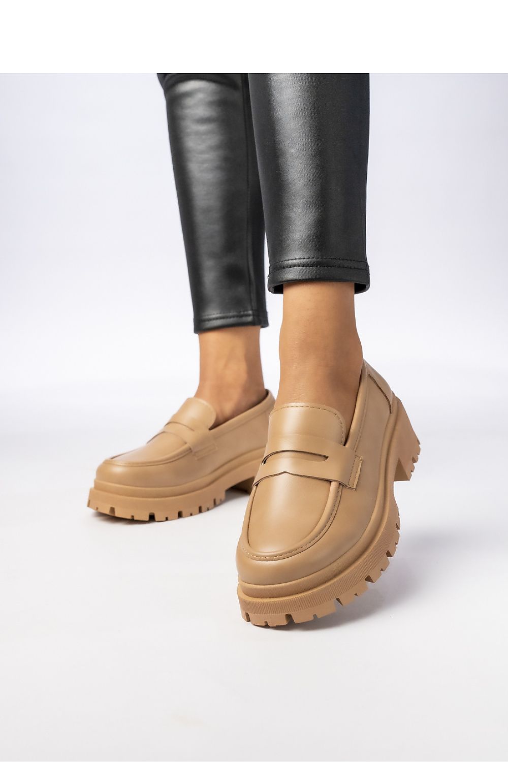  Moccassins model 210612 Inello 