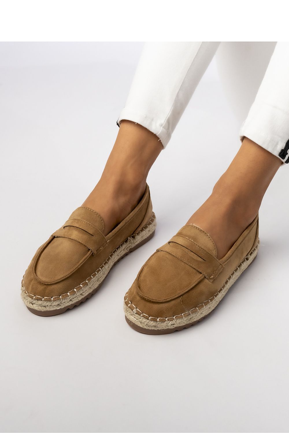  Moccassins model 210614 Inello 
