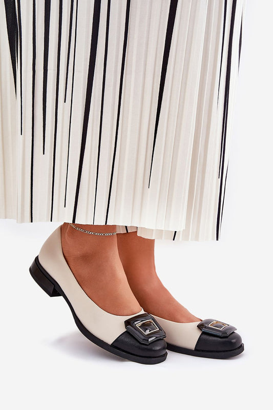  Ballerina\'s model 210687 Step in style 