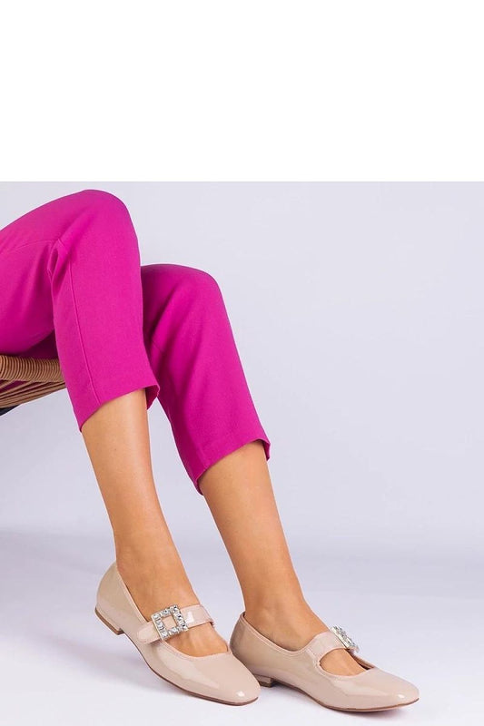  Ballerina\'s model 210928 PRIMO 