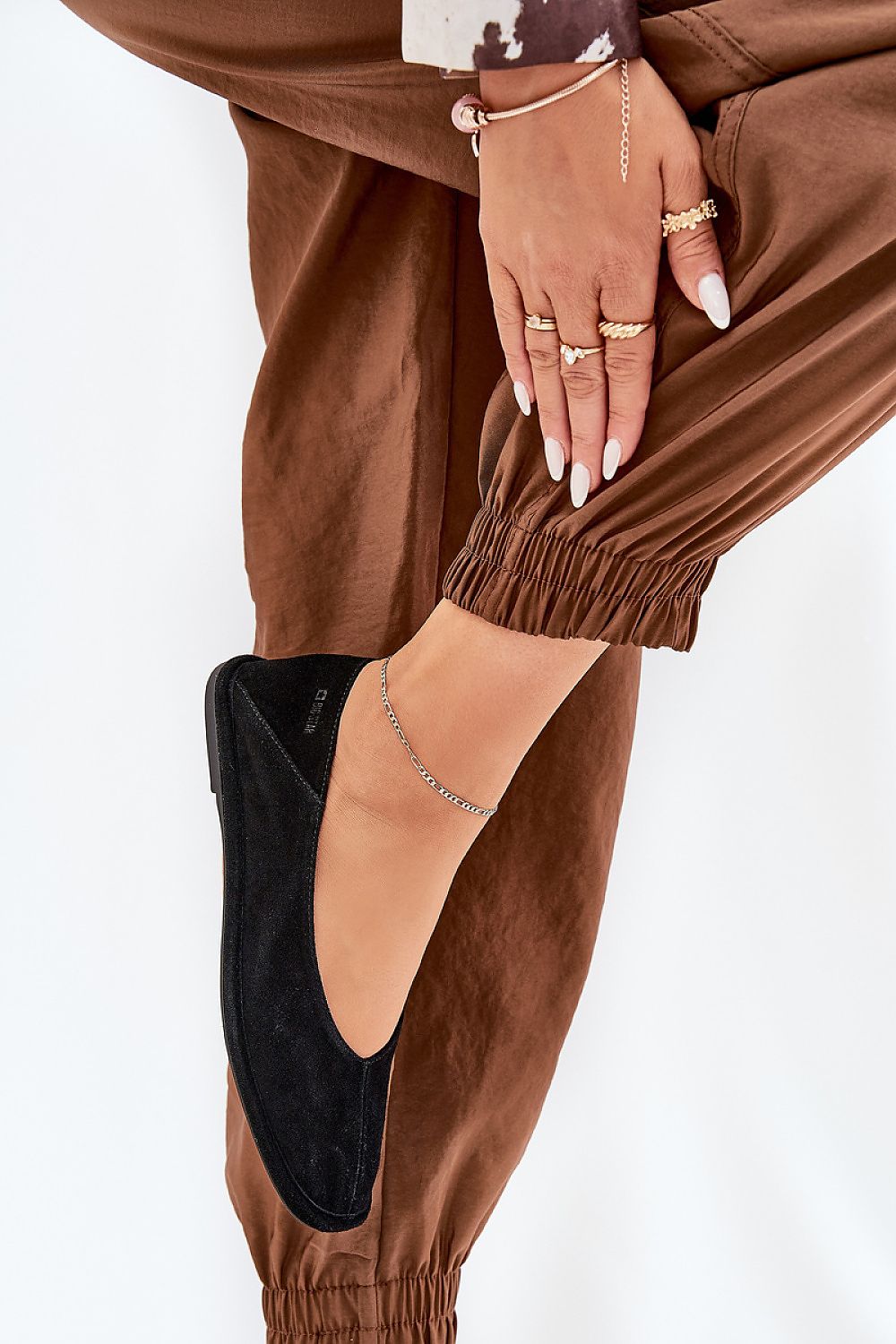  Ballerina\'s model 211131 Step in style 