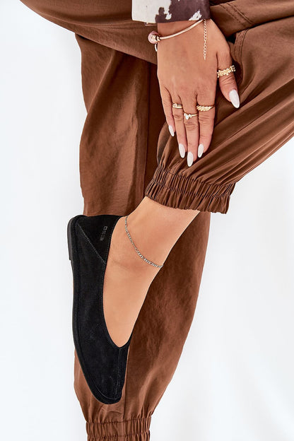  Ballerina\'s model 211131 Step in style 