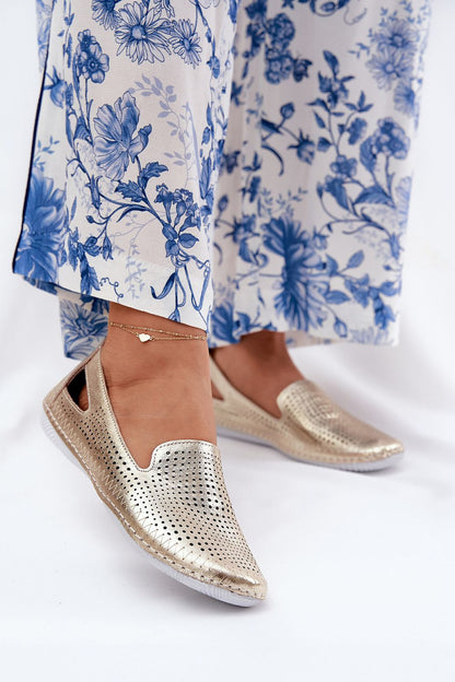  Ballerina\'s model 211616 Step in style 