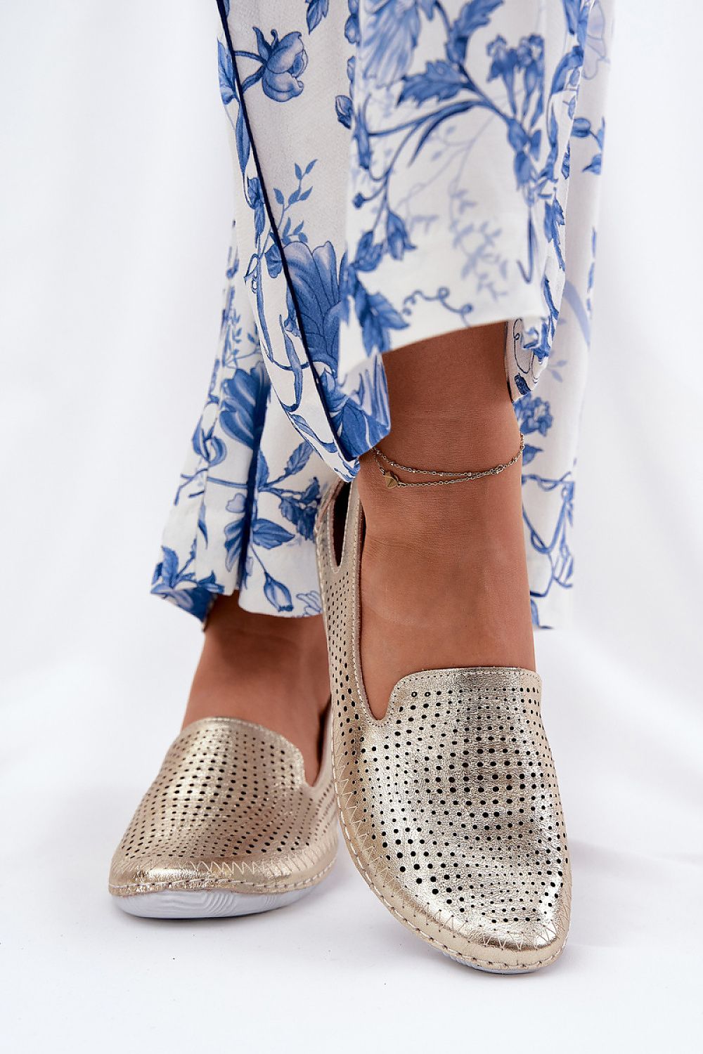  Ballerina\'s model 211616 Step in style 