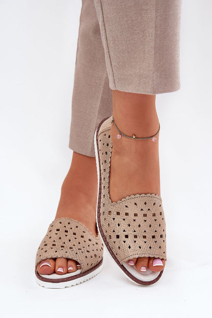  Ballerina\'s model 211618 Step in style 