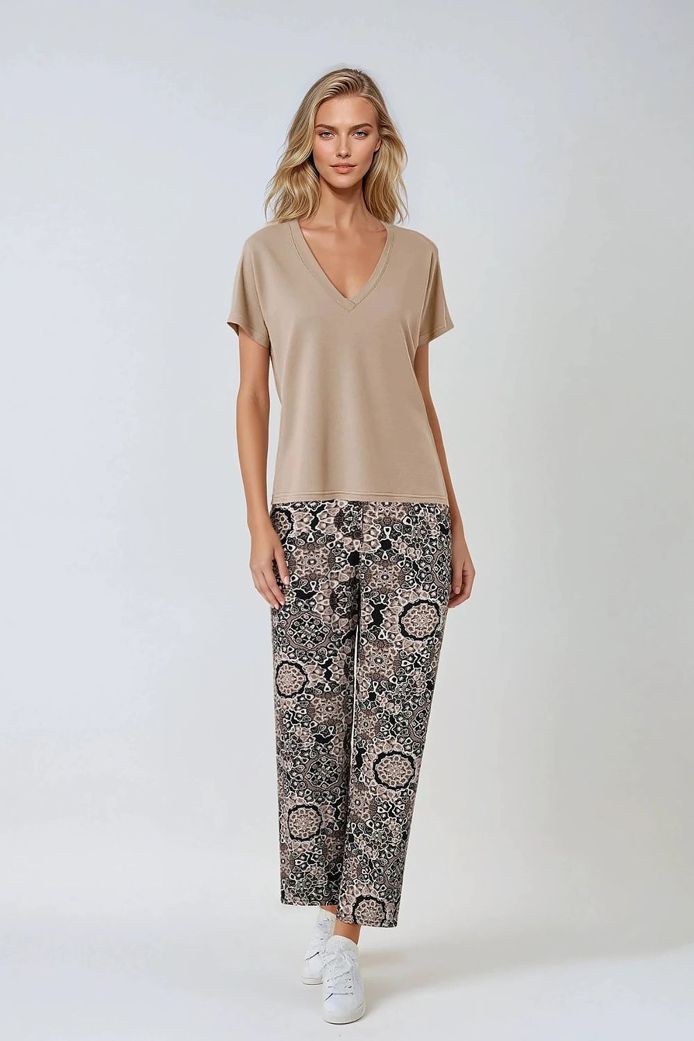  pyjama model 211647 Momenti Per Me 