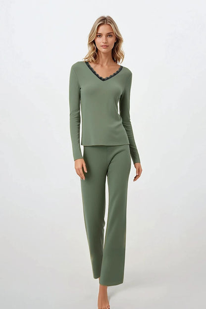  pyjama model 211665 Momenti Per Me 