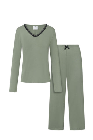  pyjama model 211665 Momenti Per Me 