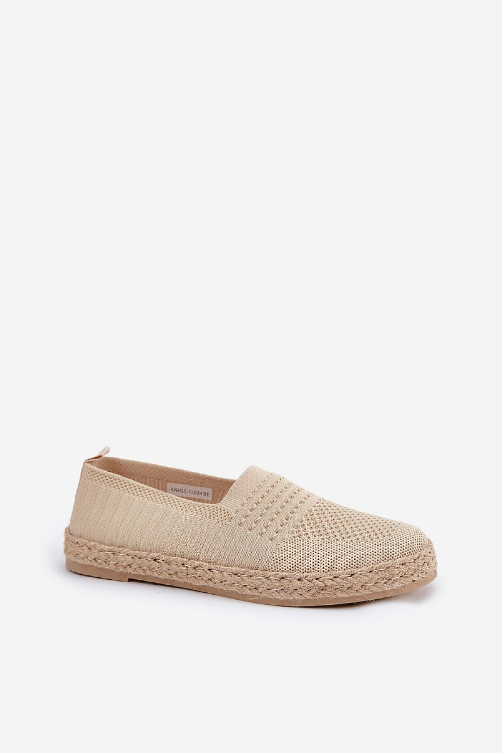  Espadrilles model 211849 Step in style 
