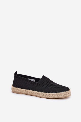  Espadrilles model 211850 Step in style 