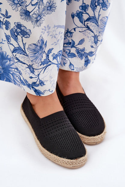  Espadrilles model 211850 Step in style 