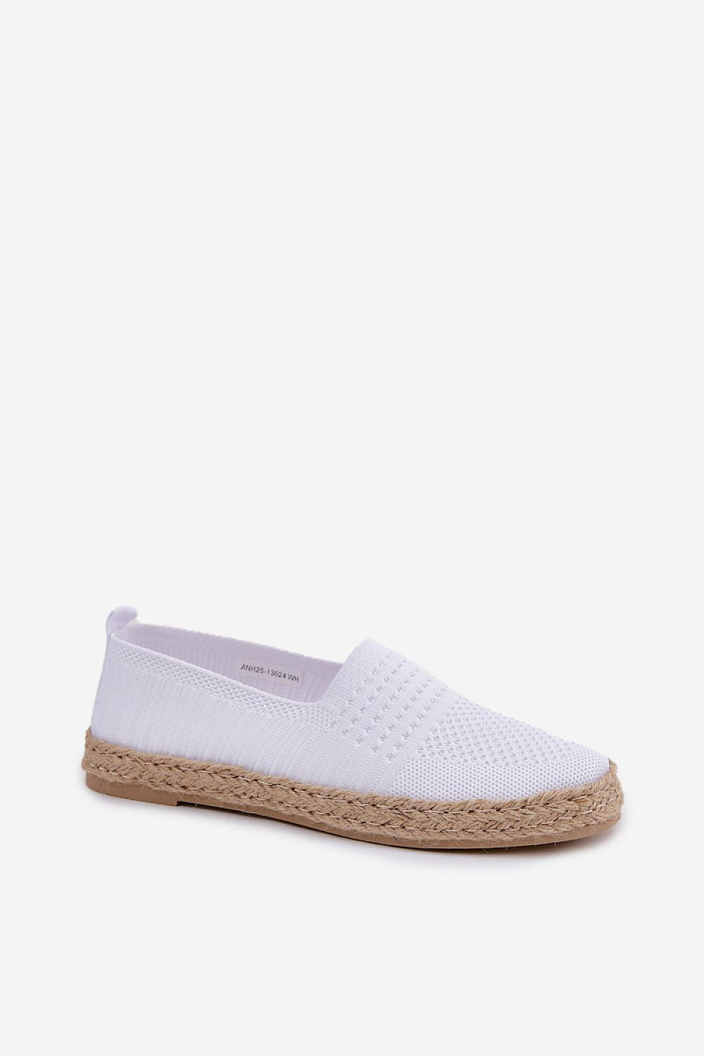  Espadrilles model 211851 Step in style 