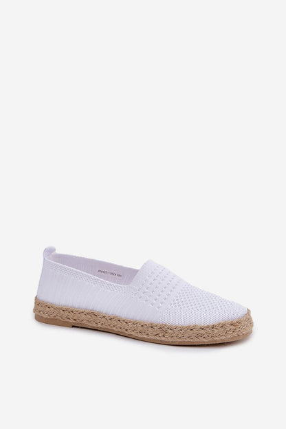  Espadrilles model 211851 Step in style 