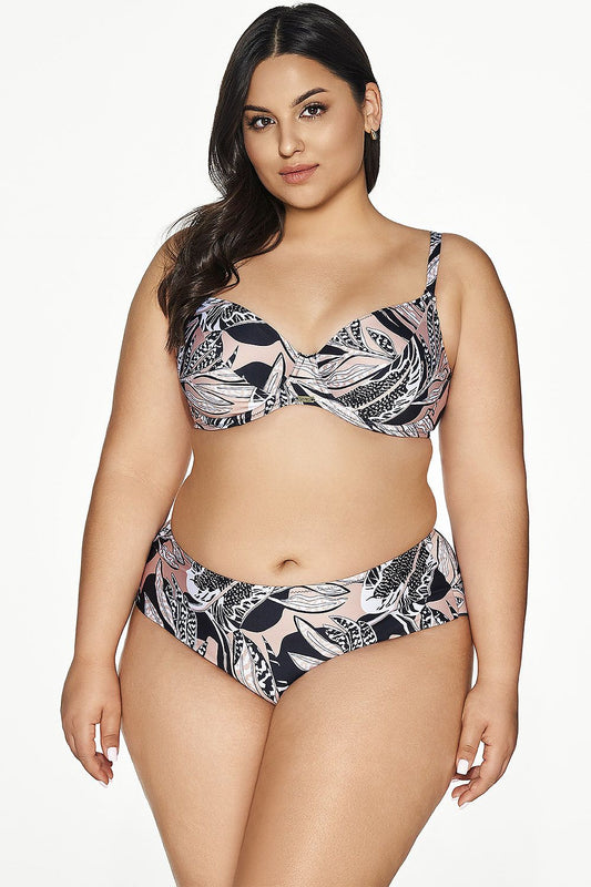  Badslipje model 211882 Ava 