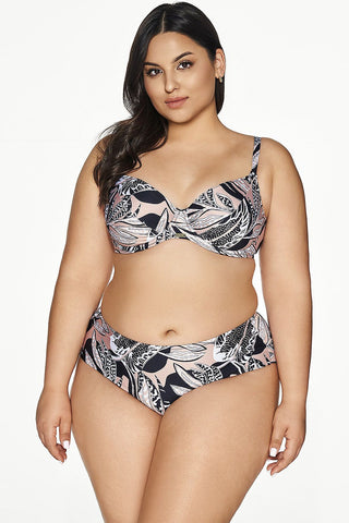  Badslipje model 211882 Ava 