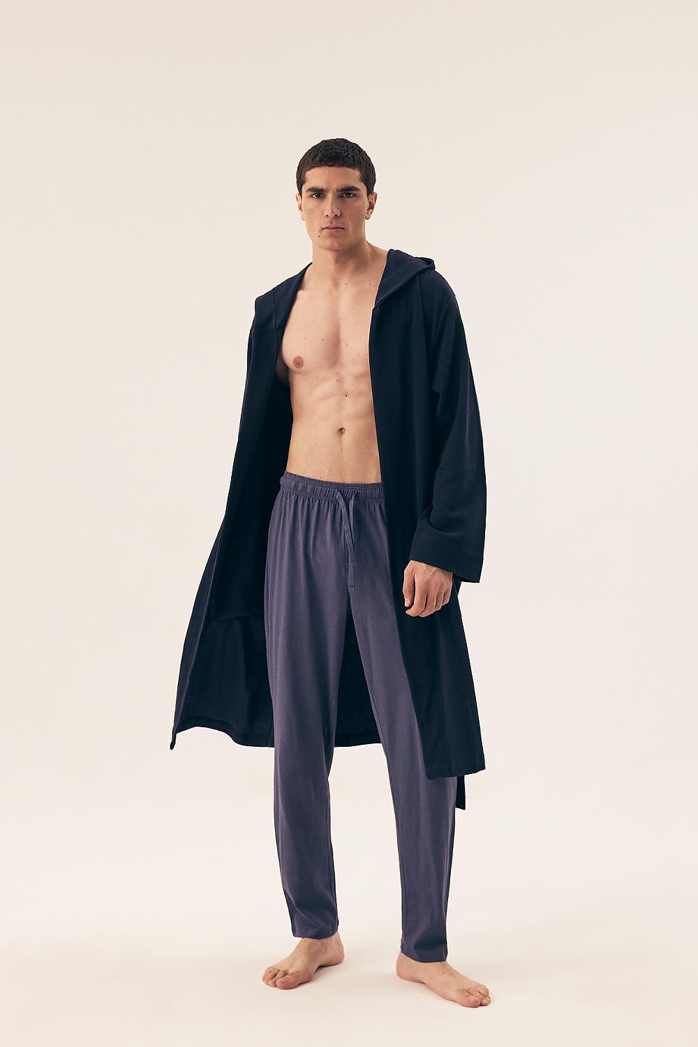  Herenkamerjas model 211992 Henderson 