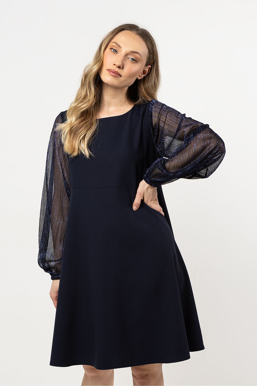  Avondjurk model 212224 awama 