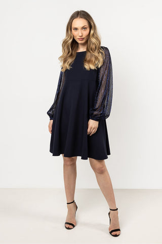  Avondjurk model 212224 awama 