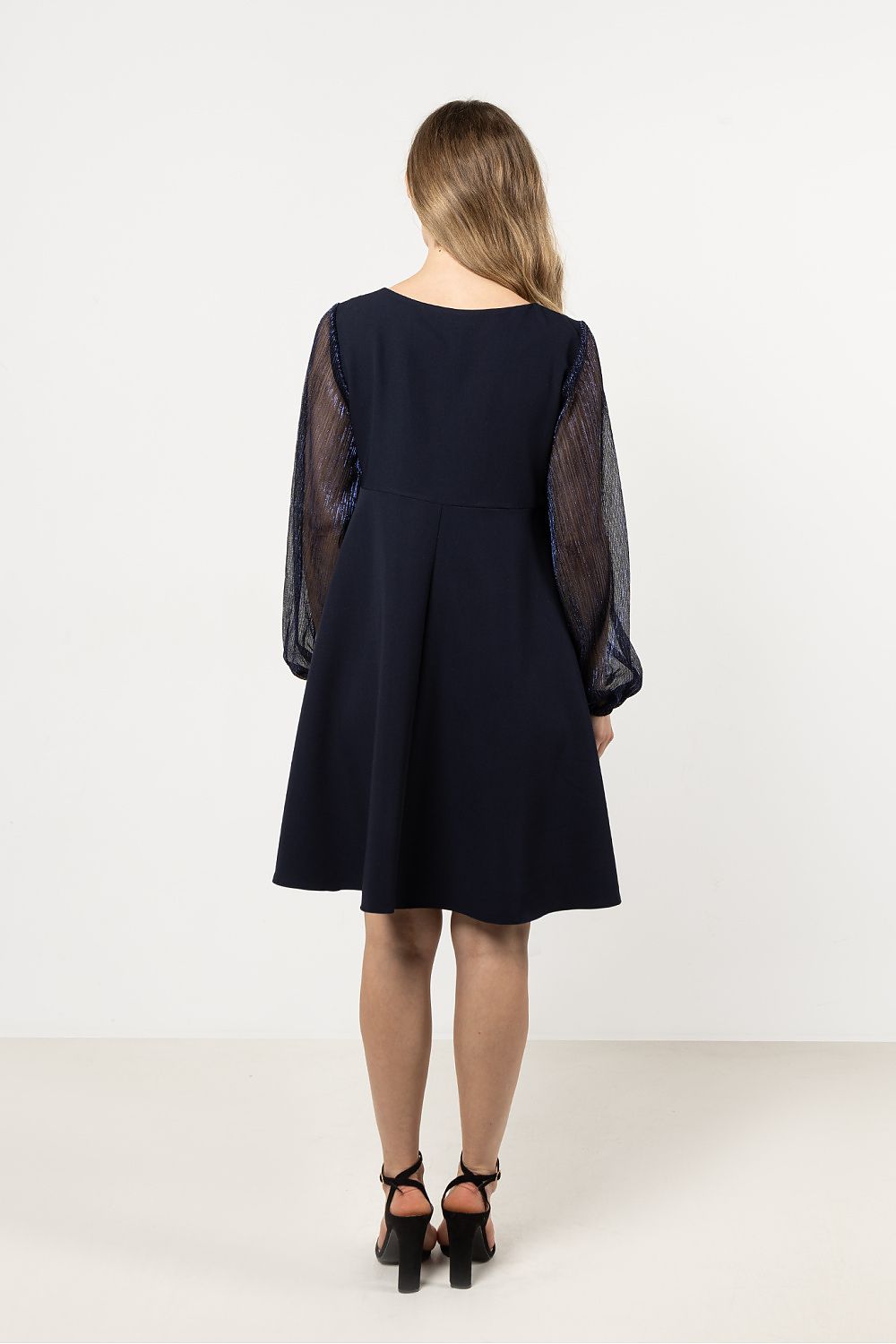  Avondjurk model 212224 awama 