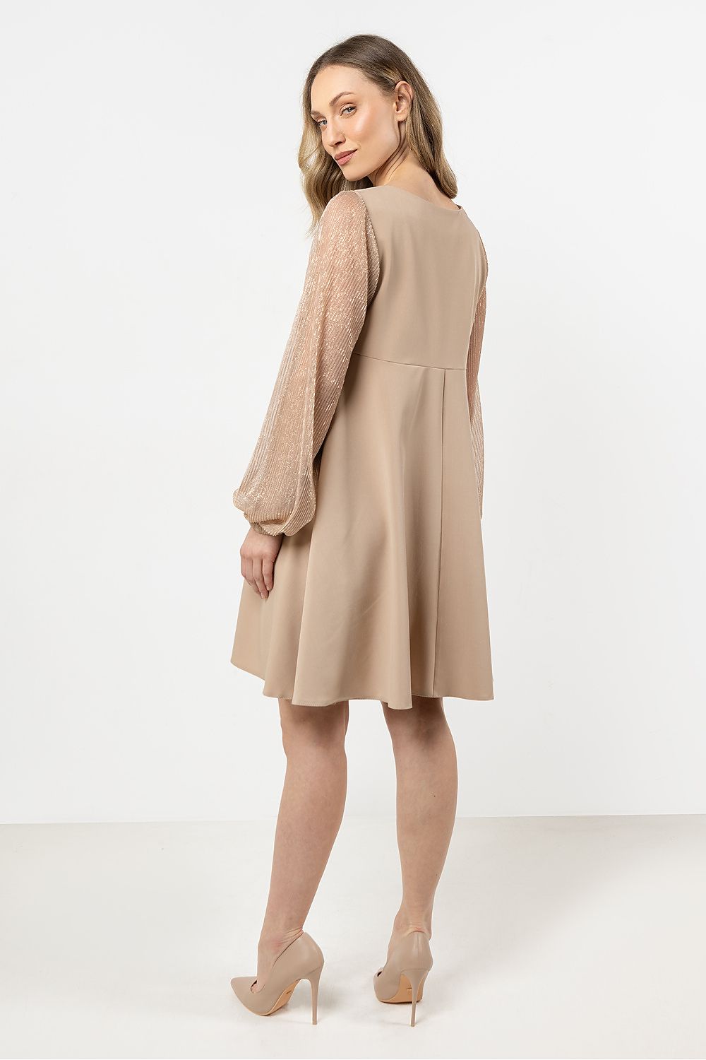  Avondjurk model 212225 awama 