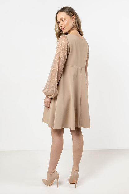  Avondjurk model 212225 awama 