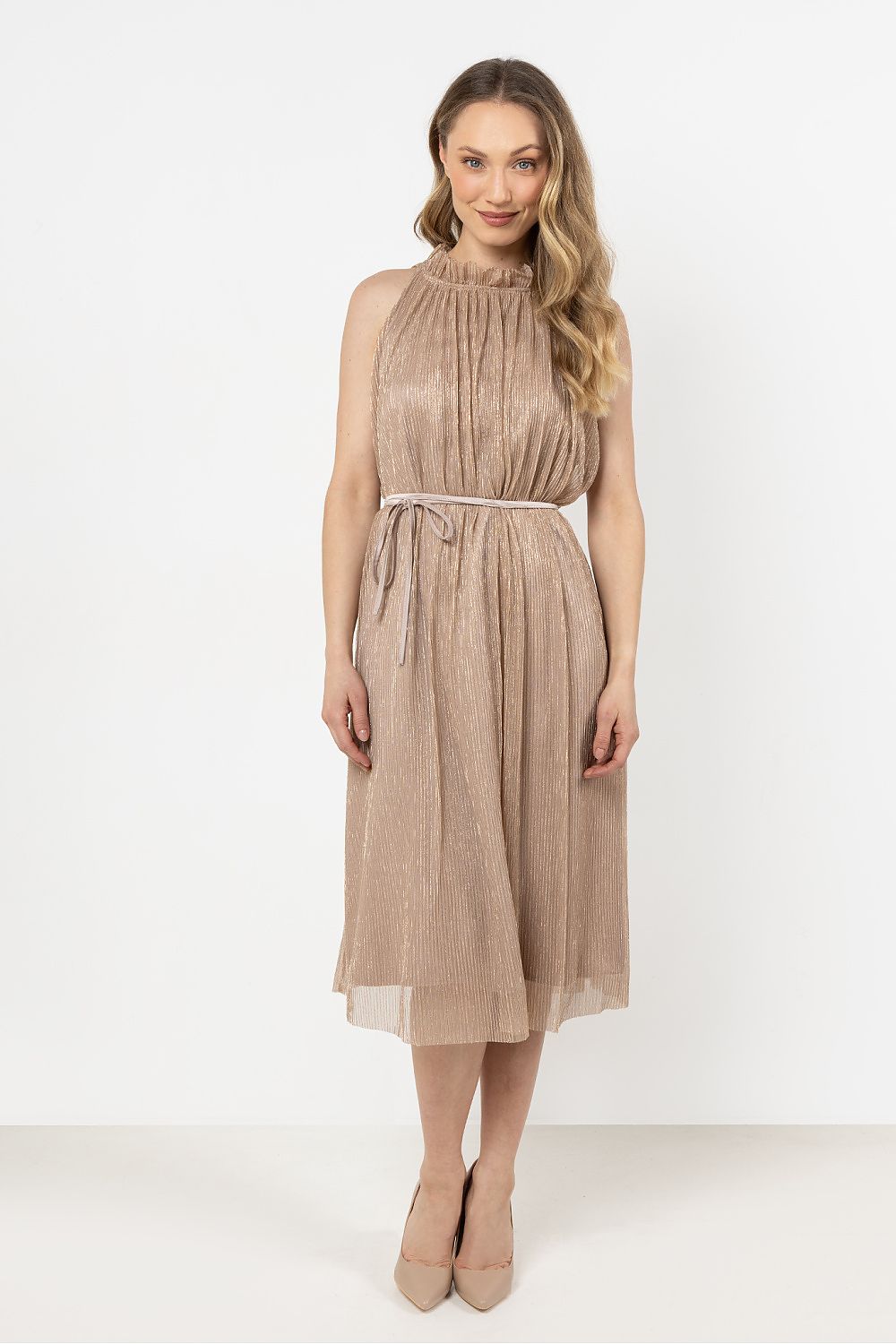  Avondjurk model 212227 awama 