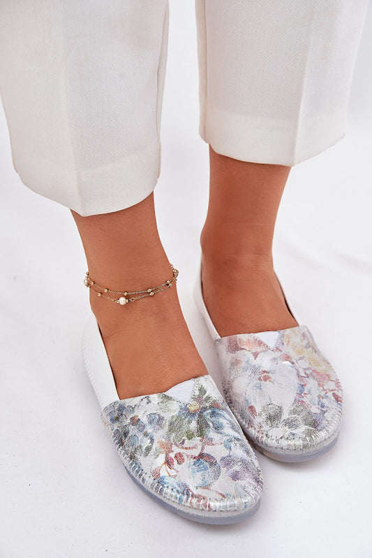  Ballerina\'s model 212336 Step in style 