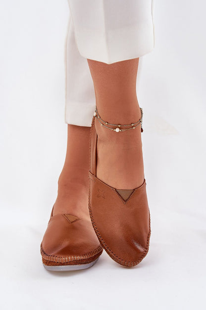  Ballerina\'s model 212338 Step in style 