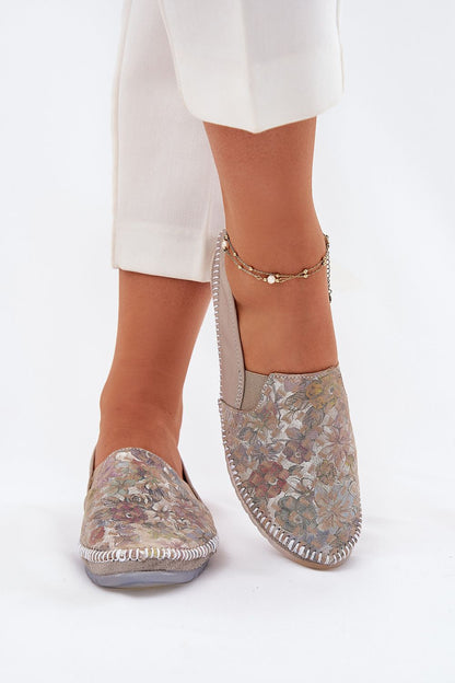  Ballerina\'s model 212342 Step in style 